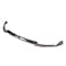 Spec-D Tuning 19-20 Mercedes Benz W205 Front Bumper Lip Glossy Black With Red Trim LPF-BW20519GB-RD-PQ - alternate 8
